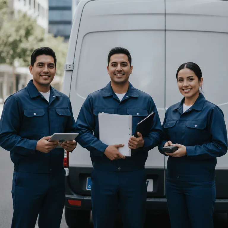Corredor de Seguros equipo en Naucalpan de Juarez